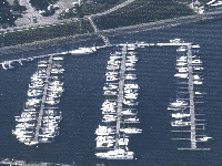 Sportboothafen Wyk